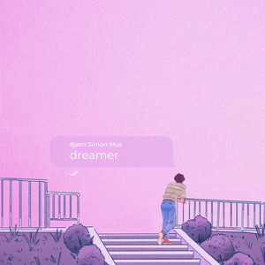 Bjorn Simon Mus — Dreamer