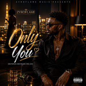 Only You by ZyroFlame