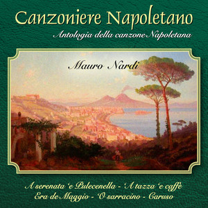 Mauro Nardi - Caruso