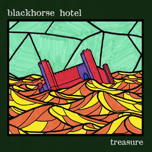 Treasure by Blackhorse Hotel