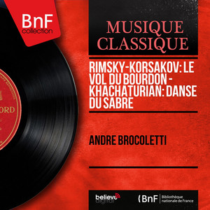 André Brocoletti