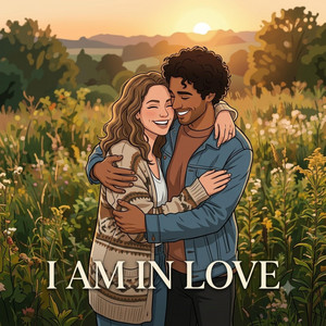 I am in love by logixpertsmusic