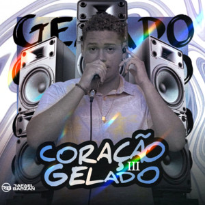 Sou Favela by Rafael Barzan