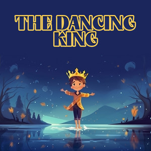 Strolling in the Rain by The Dancing King