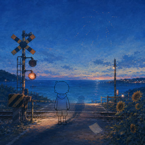 No.000 by 503