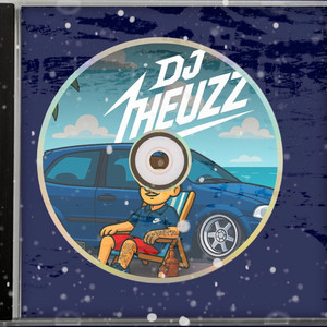 MEGA FUNK MEDLEY by DJ THEUZZ