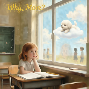 Why, Mom? by The Last Light
