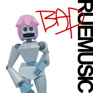 Bad [Epic Orchestra] by R.U.E. Music Productions