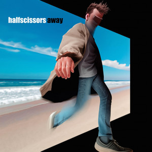 Halfscissors — Away