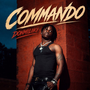 COMMANDO by Don miliki