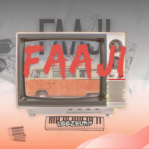 Faaji by Leezburg