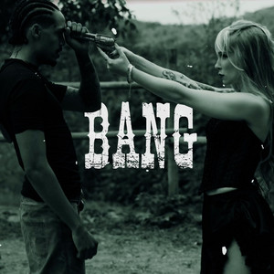 Bang by Lola Sykes, Mazza