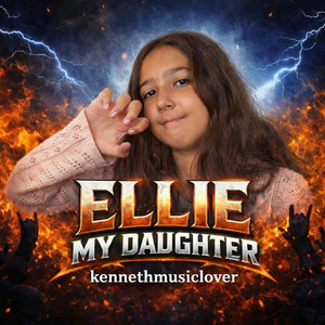 Ellie My Daughter by kennethmusiclover
