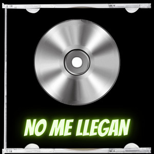no me llegan by yenn on the beat