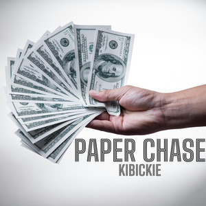 Paper Chase by Kibickie