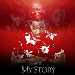 MY STORY by Miklez