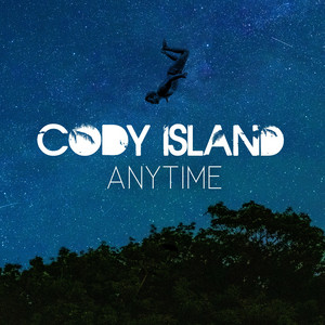 Sand Through My Fingers by Cody Island