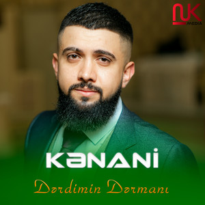 Kənani - Dərdimin Dərmanı
