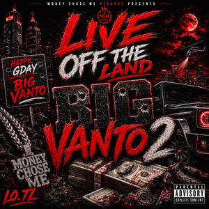 BIG VANTO 2 by Live Offthe Land