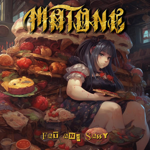 Matone - Fat and Sassy