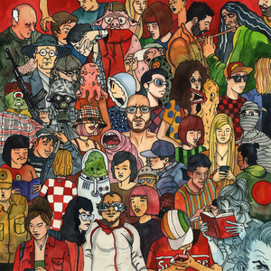 KLKL by Nice Davis, Маугли