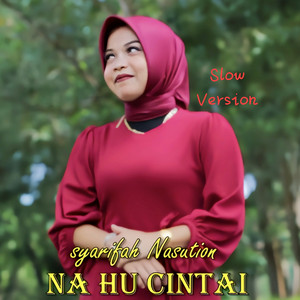 Syarifah Nasution - Na Hu Cintai (Slow)