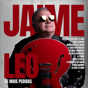Eu Não Te Amo by Leo Jaime