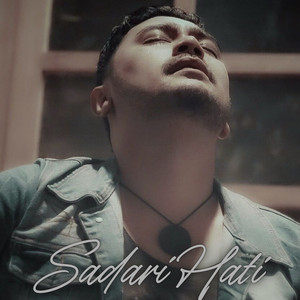 Sadari Hati - Acoustic by Riza Key