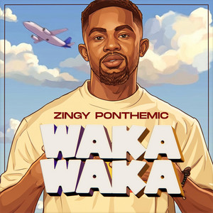 WAKA WAKA by Zingy Ponthemic