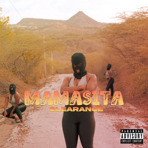Mamasita by Clarence