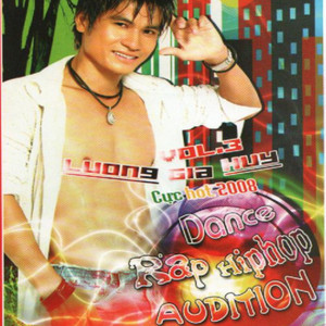 Luong Gia Huy - Những Lời Dối Gian