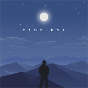CAMPEONA by becurete