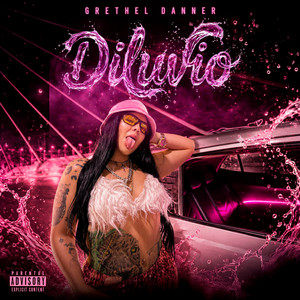 Diluvio by Grethel Danner