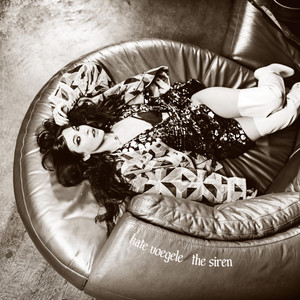 Don't Look Away (Deluxe Edition) - Album by Kate Voegele | Spotify