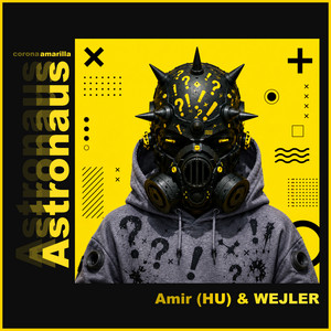 Astronaus by Amir (HU), WEJLER