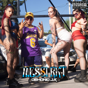 Demonio J.R - Messi Rkt