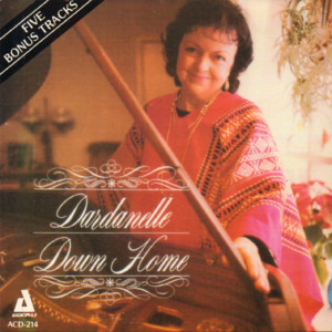 Down Home cover