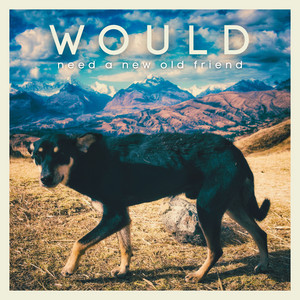 Never by Would