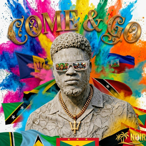 Come & Go by Official Ross, NoirVibe Records