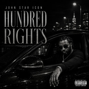 Hundred Rights by John Star Icon