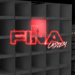 Portada de Fina