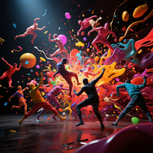 Gregorio Negri - Frenético (Cover)