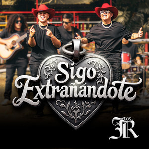 Sigo Extrañándote