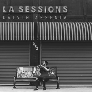 Falling Over by Calvin Arsenia