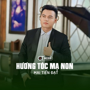 Mai Tiến Đạt & CT - Hương Tóc Mạ Non (Remix)