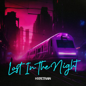 Lost In The Night by HXPETRAIN