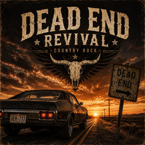 Truth Hurts by Dead End Revival