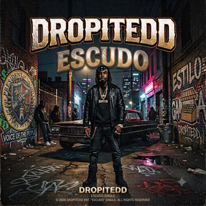 Escudo by DROPITEDD