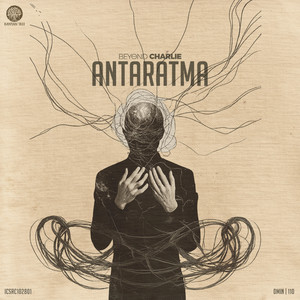 Antaratma cover art