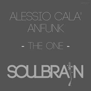 Portada de The One